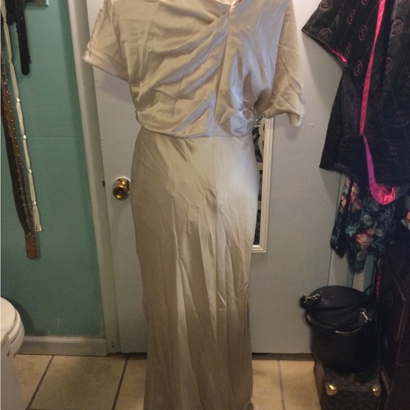 Bridesmaid dress - Picture 4 of 6